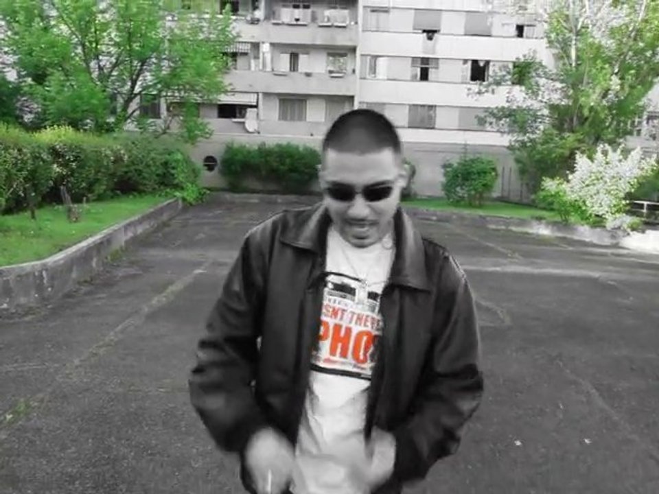 FREESTYLE FEDAYIN HAUT-ANTHIK N°1 L AVENIR DU RAP FRANCAIS
