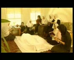 Yunus Emre Yalan Dünya İlahisi