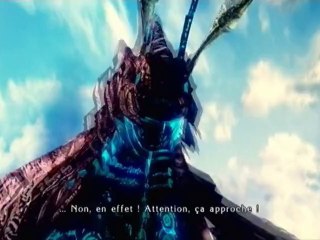[Star Ocean 4 TLH:Walkthrough] 007 - BOSS Armaros