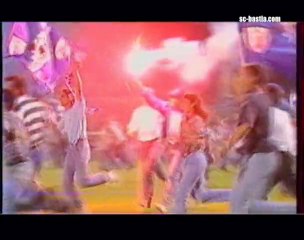 25 Mai 1994 : Le SCB en Division 1 - Clip vidéo