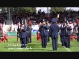 65Tarbes - 5e Festival de Musique Militaire (Trélut)