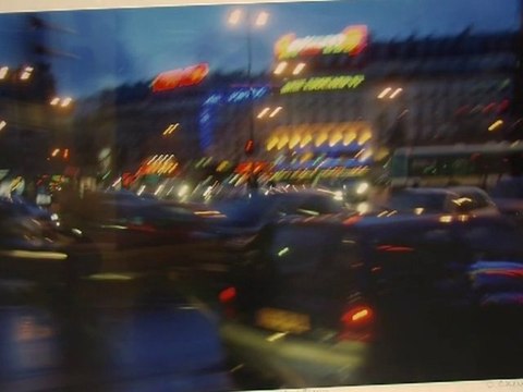 Festival des Arts Losserand : Daniel Chenot