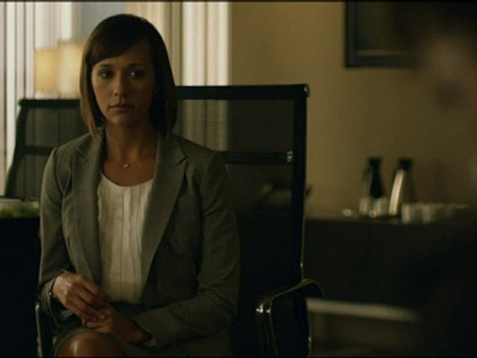 The Social Network (Facebook) - Extrait Work Out [VO|HQ]