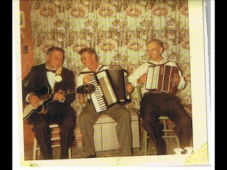 Cattle Call - John Bebenek and friends