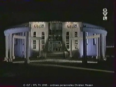 1995 RTL TV - Fiction 2035