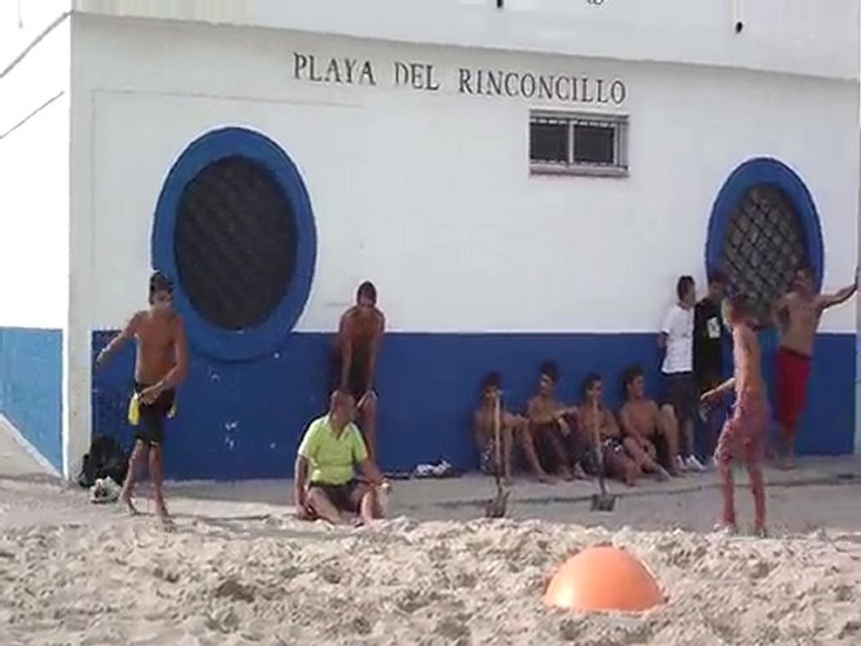 pollada!