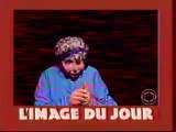 LES GUIGNOLS DE L'INFO émission du 18 janvier 1994 Canal 