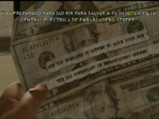 Heavy Rain - Chapter 2  First Encounter Part 1 2 HD