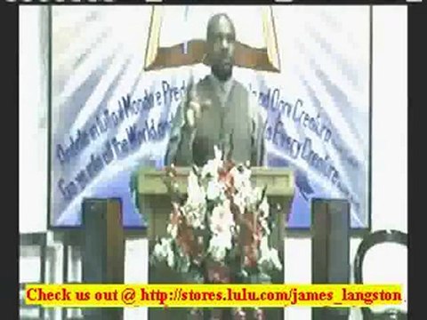 Sermon (26 Sep 10), Tongues [Languages], A Sign of ...