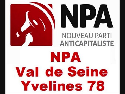 Diaporama Manif Hôpital de Mantes la Jolie 25 sept 2010