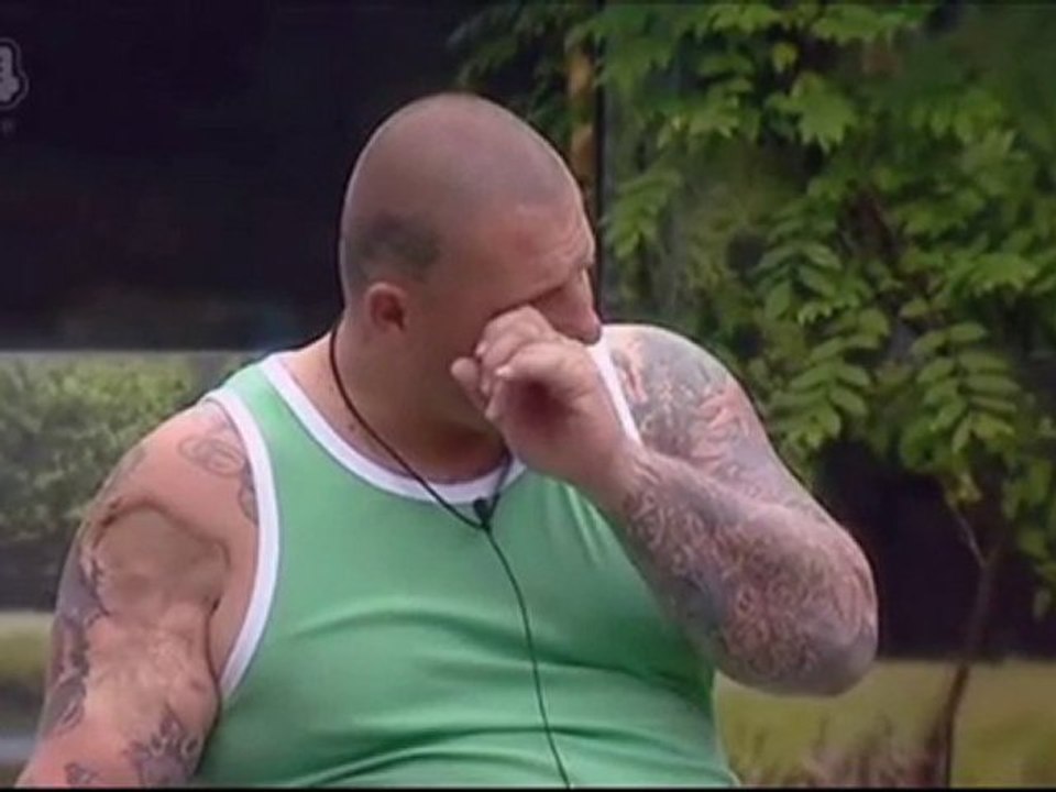 Live Feed DAY 11 Prt 1