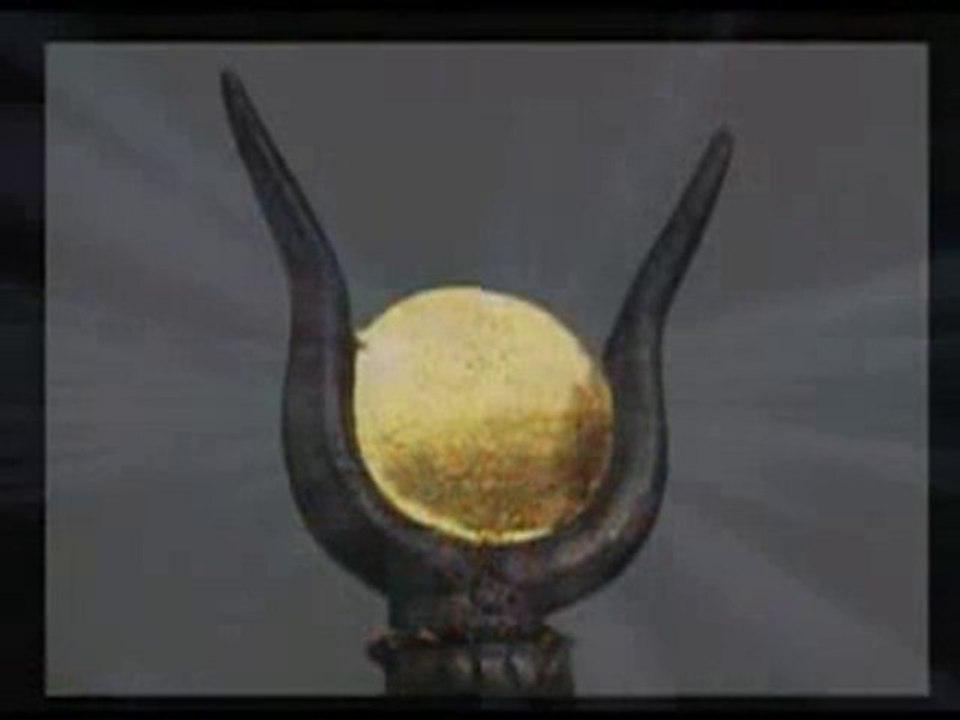 Osiris et la réincarnation 4sur4