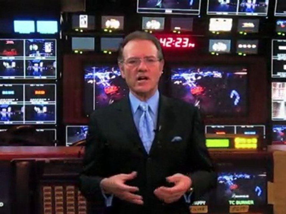 THE DRIVE- Inside Look THE PARIS AUTO SHOW 2010 W2