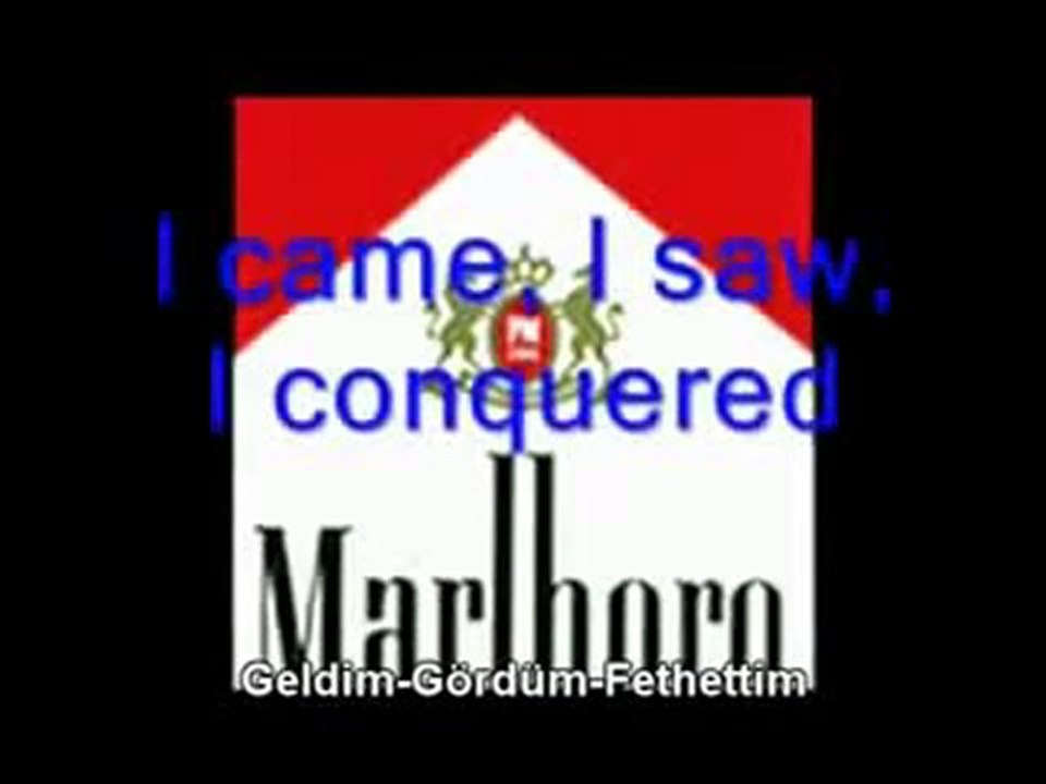 The Arrivals (Gelenler)