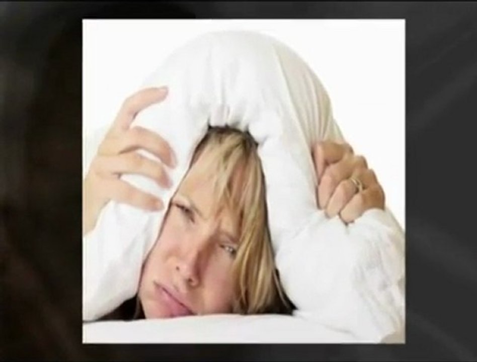 Retrouvez un sommeil naturel