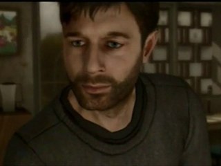 Heavy Rain - Chapter 2  First Encounter Part 2 2 HD