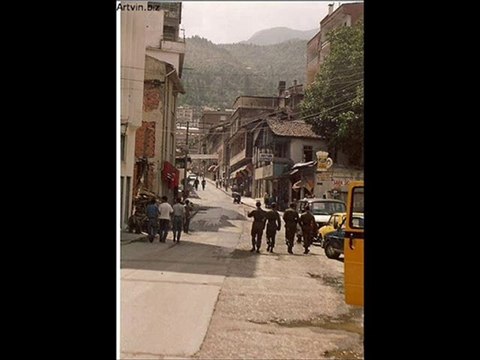 ARTVİN TİCARET MESLEK LİSESİ.11-B .1991 -1994