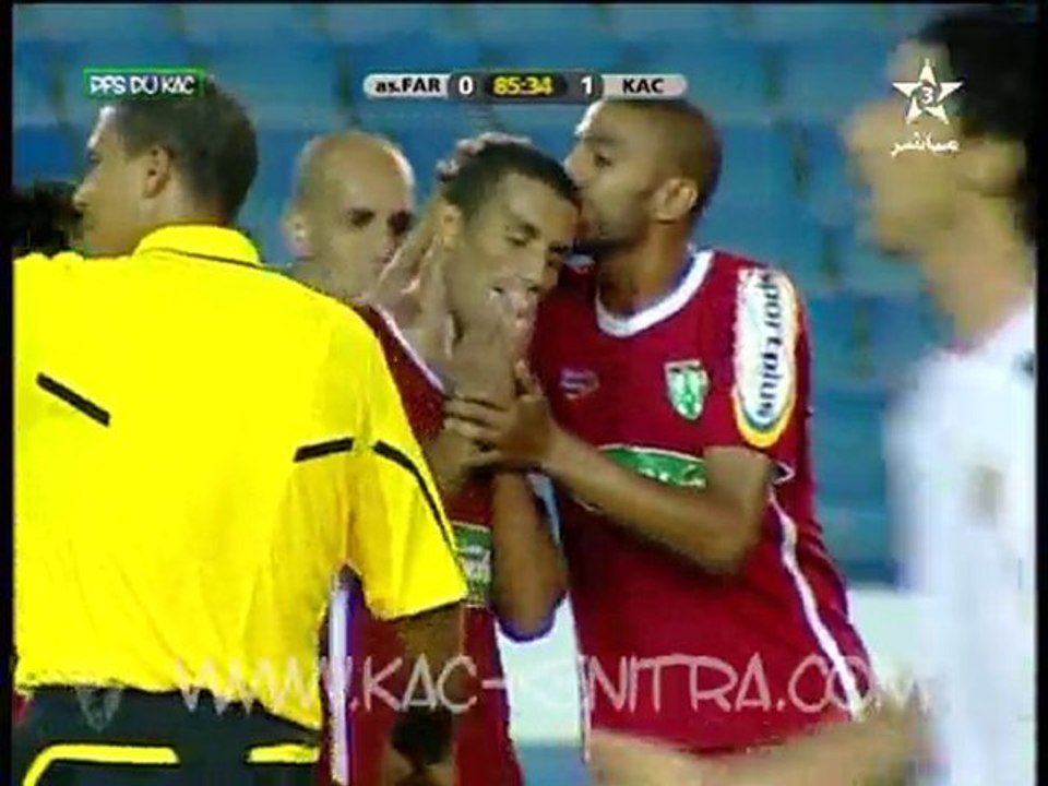 FAR - KAC (0-1)