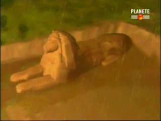 Le mythe du Déluge 1-5