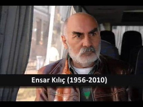 Ensar Kılıç'ın cenaze töreni, 26/09/2010, Ankara