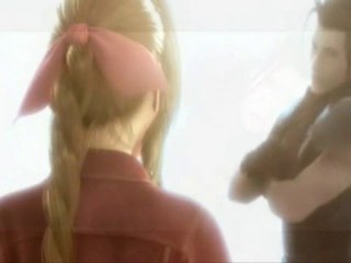 AMV_Loving Hearts Tribute_Final Fantasy