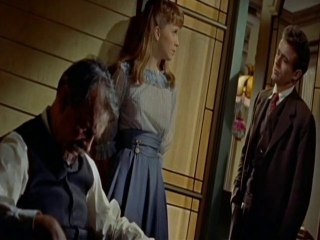 Movie of the Week: East of Eden