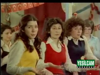 Cici Kızlar - Ah Kalbim delisin Nostalji Müzik