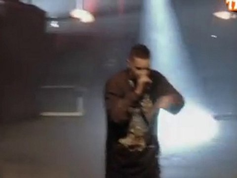 Sat L'artificier (feat Prince Negaafellaga) Wassup (Live)