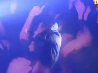 Sat L'artificier-Dans Mon Barrilet (Live)