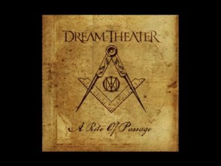 Dream Theater - A Rite of Passage (fuelerphoenix)