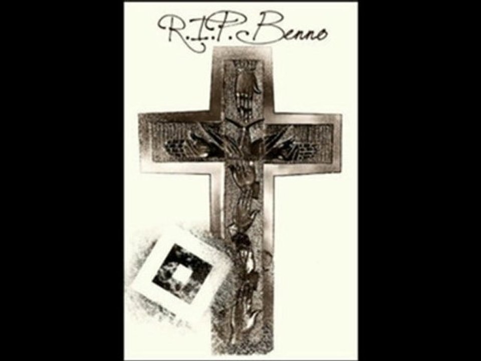 R.I.P. Benno
