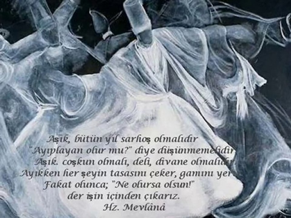 Haktan Gelen şerbeti içtik Elhamdülillah