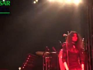 Akhisar Emre Altuğ Konseri