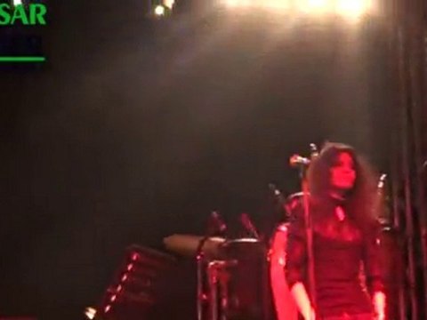 Akhisar Emre Altuğ Konseri