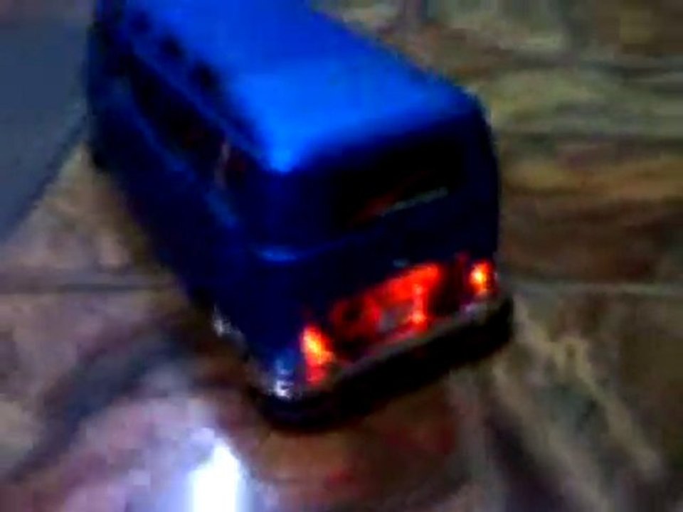 minha kombi