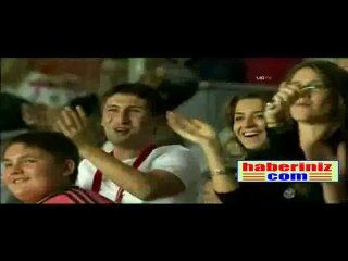 Galatasaray 3 İstanbul Büyükşehir Belediyespor 1