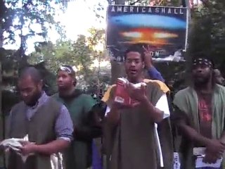 PT5 It’s Impossible 4 A Heathen, To Make It To The Kingdom.