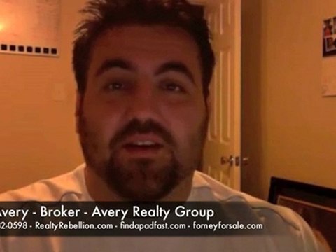 Avery Realty Group | Luxury Homes for Sale