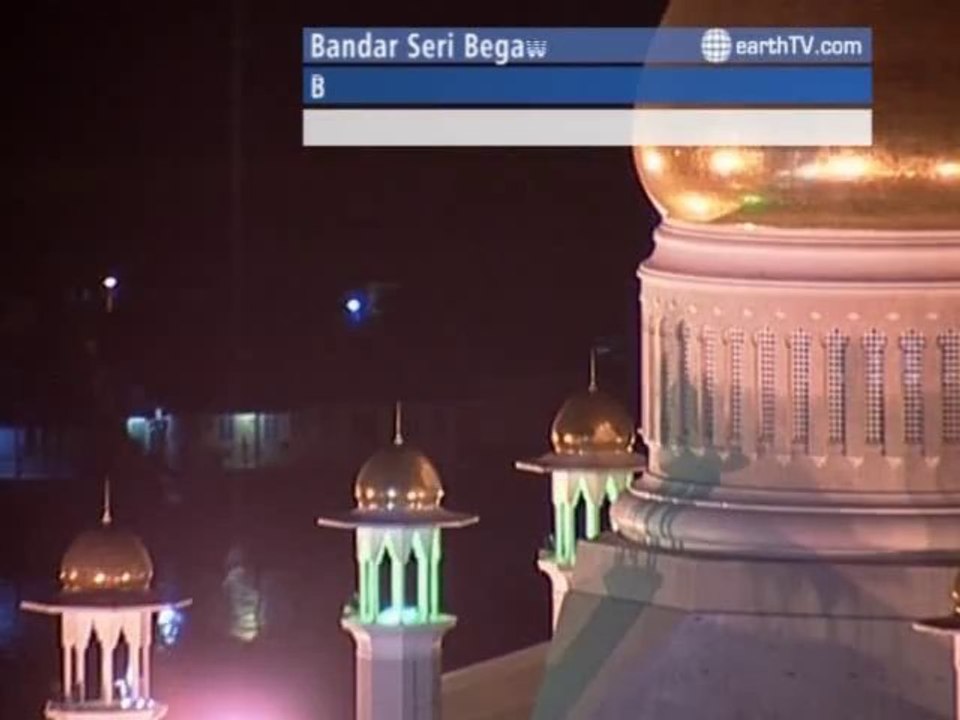 Berlin - Germany, Geneva - Switzerland, Muscat - Oman, Antalya - Turkey, Warsaw - Poland, Bandar Seri Begawan - Brunei, New York - USA