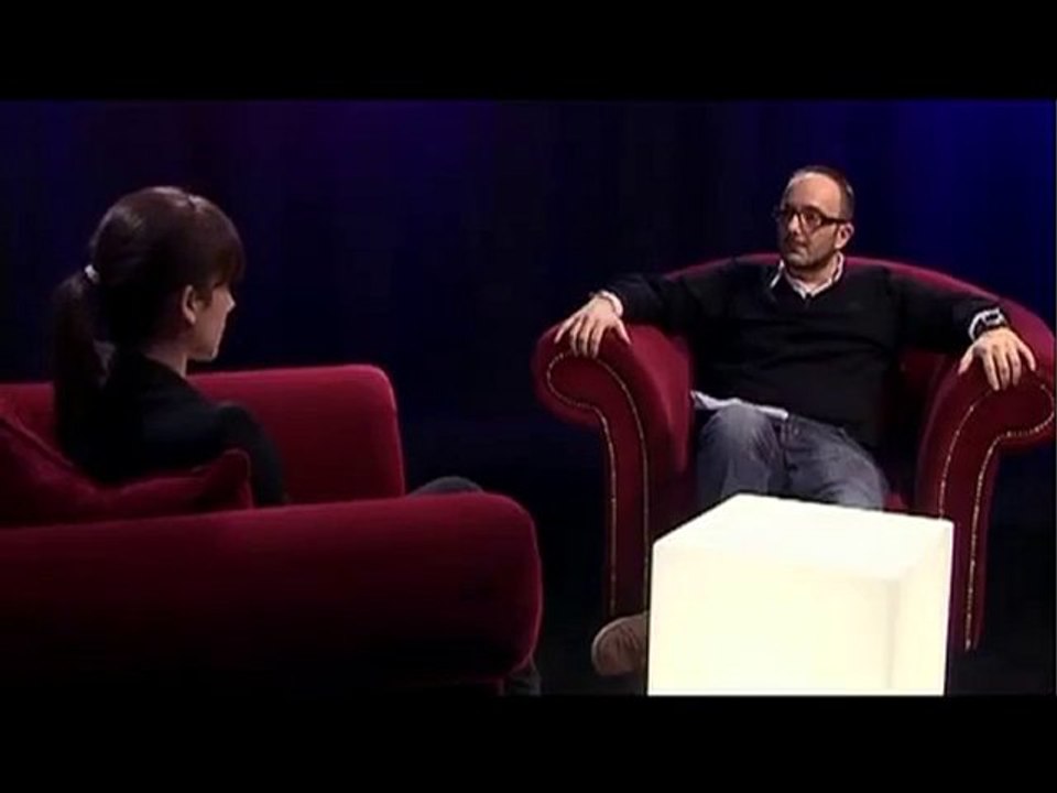 Alizée interview FIGARO (intégral) HQ 2010