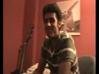 Ben&Gokhan&Emre - Gitar