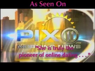 Dating Expert Julie Spira Sizzle Reel  - Advice