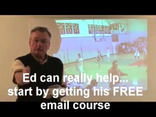 Basketball ref crew--get video--youth Jr HS NCAA D-1 NBA va