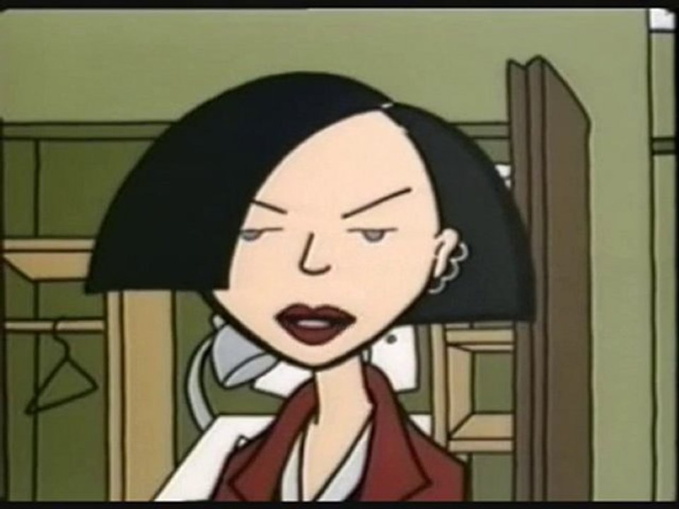 I have no friends, I walk alone