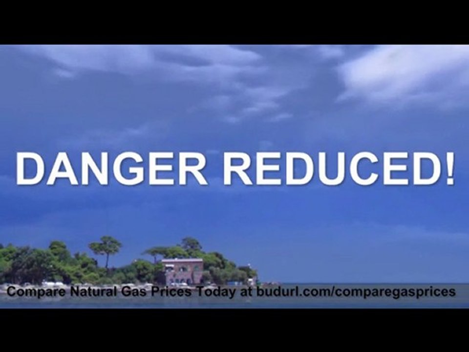 Natural Gas & Recycled Natural Gas Benefits