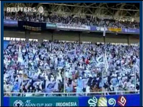 Khilafah Conference International 2007 western media coverag