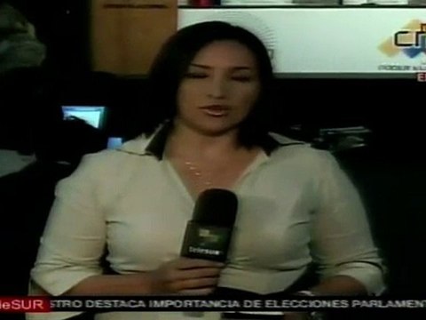 Algunas mesas permanecen abiertas en Venezuela, reportan ele