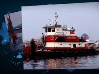 General Cargo Ships