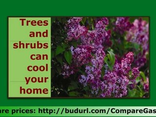 Natural Gas Benefits