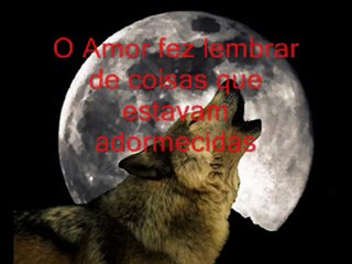 O amor que sempre existiu...